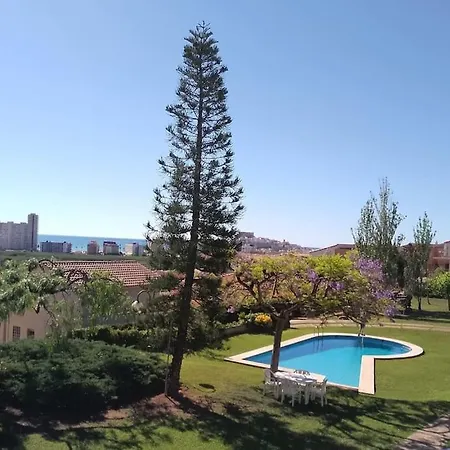 Vista Hermosa, Vistas Al Mar Y A * Peñíscola