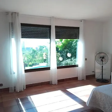 Vista Hermosa, Vistas Al Mar Y A